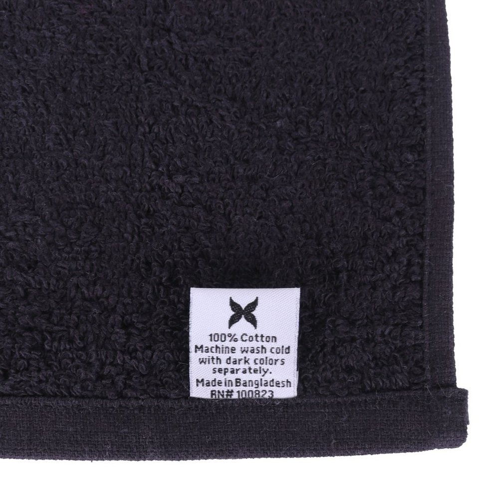 6 Pack of MakeUp Remover 100% Cotton Washclothes - Picture 5 of 5